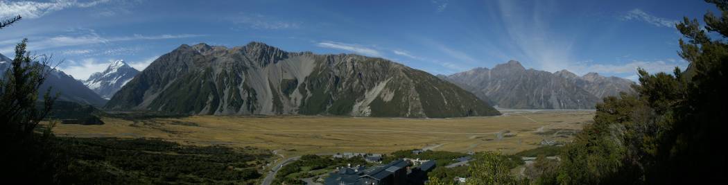 2008-03-13 Mount Cook (39K)