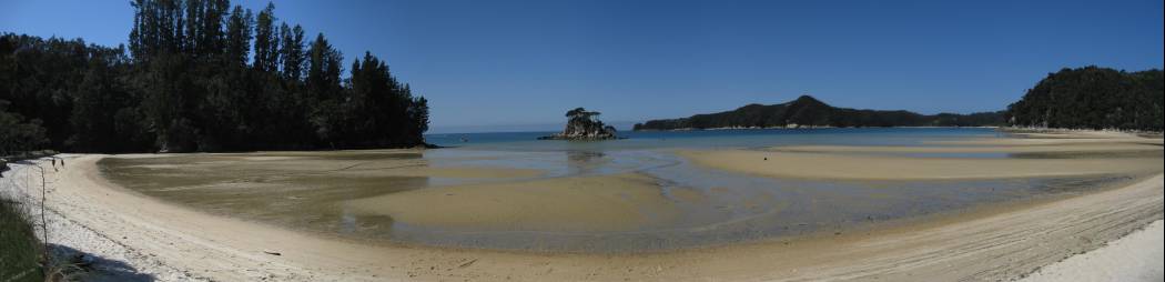 2008-03-19 Abel Tasman National Park1 (31K)