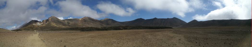 2008-03-26 Tongariro Crossing (26K)