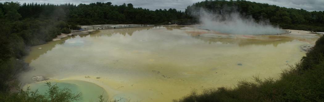 2008-03-29 Rotorua Wai-O-Tapu Thermal Wonderland (37K)