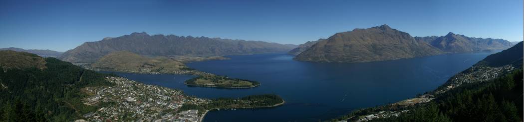 2008-04-03 The Remarkables Queenstown (30K)