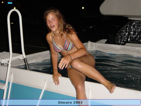 197.Celine was 2e EZEL, int kajakzwembad!! - 2585.jpg