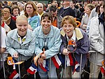 11.Ook na een paar uur staan we nog vooraan.jpg