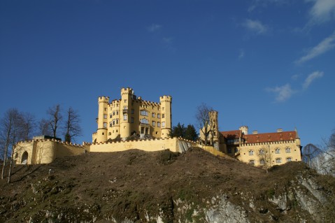 3c.Hohenschwangau (89K)