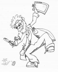professor (10K)