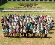 Gordon Conference Oxford 2006 (10K)